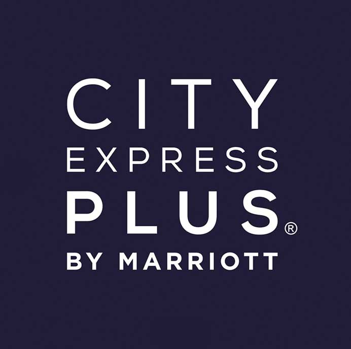 City Express Plus by Marriot