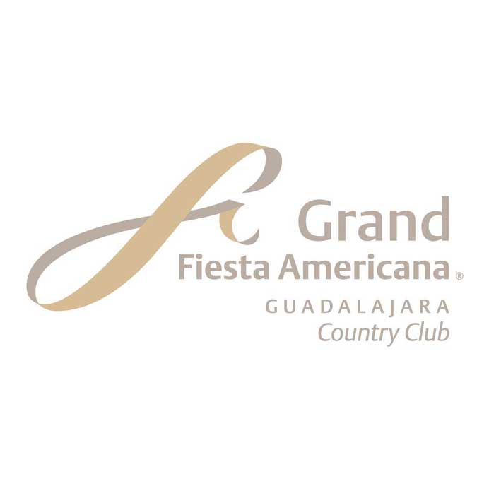 Grand Fiesta Americana Guadalajara Country Club