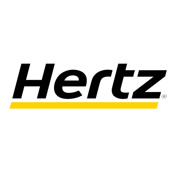 Renta de Autos Hertz