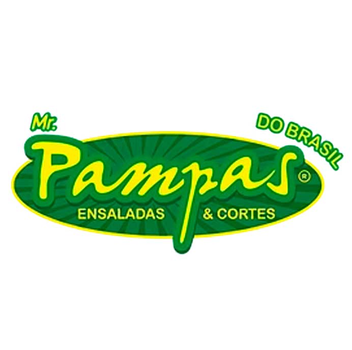 Mr. Pampas Urbania