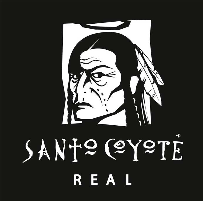 Santo Coyote