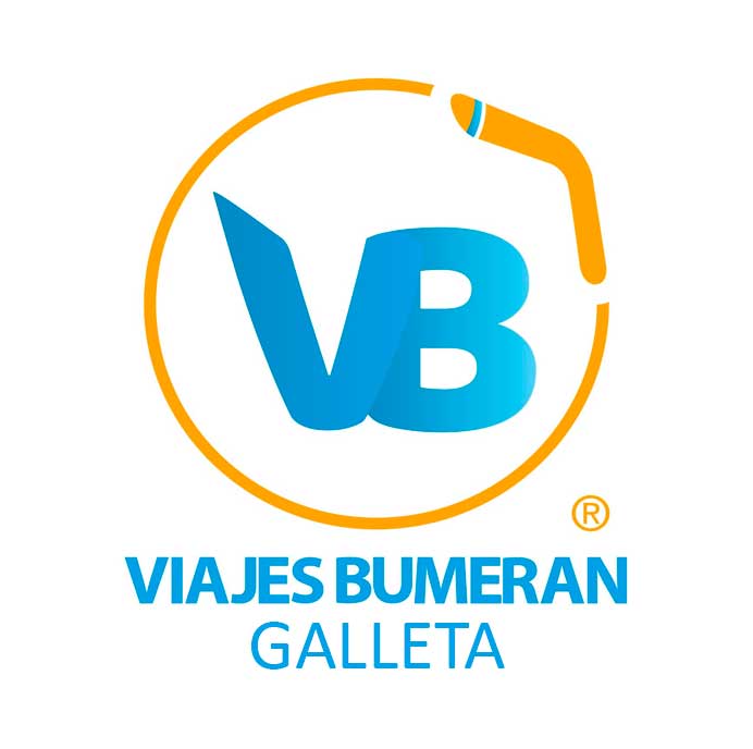 Viajes Bumeran Galleta